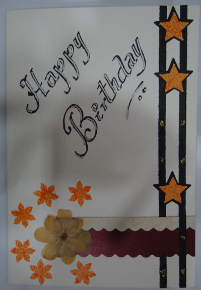 1 2 3 GREETING CARDS 1 2 3 greeting cards: