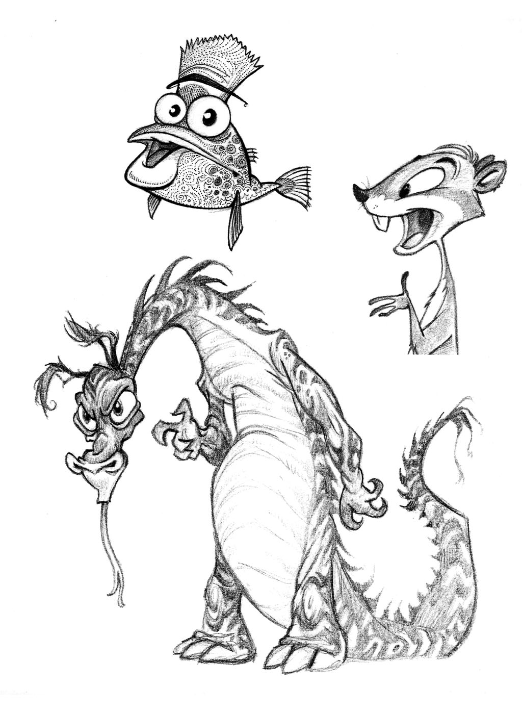 dean yeagle scribblings 3 pages dean yeagle scribblings 3 pages