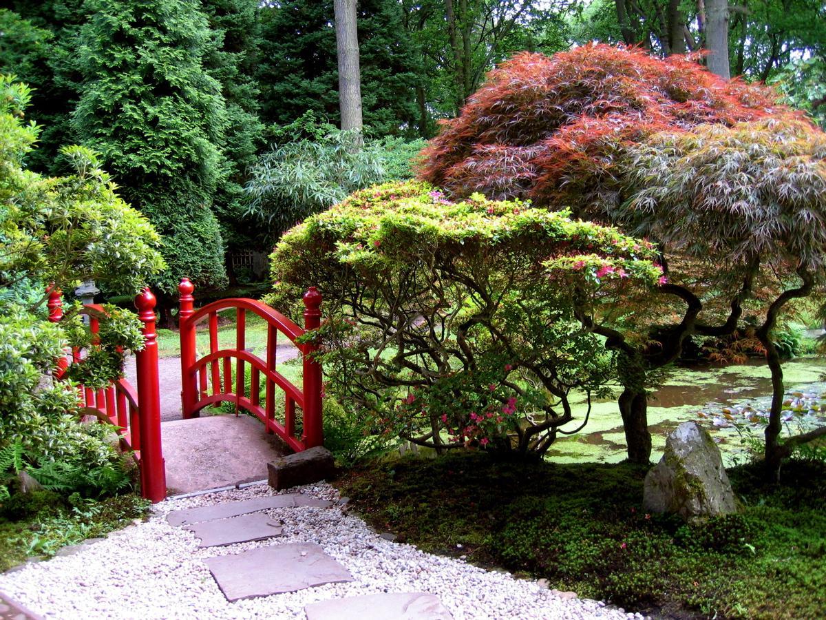 Create Your Own Lovely Garden Design Design Blog