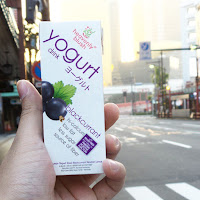Manfaat yoghurt heavenly blush untuk kecantikan