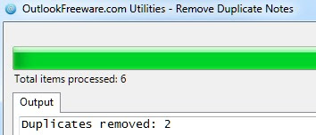 Download Remove Duplicate Notes dodatak za Microsoft Outlook 2010, 2007 i 2003 Download Remove Duplicate Notes dodatak za Microsoft Outlook 2010, 2007 i 2003