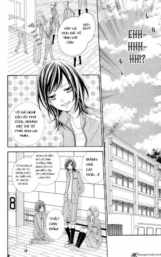 Stardust Wink chap 2