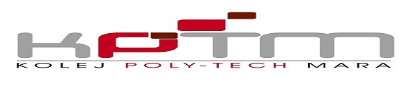 About KPTM ~ KOLEJ POLYTECH MARA
