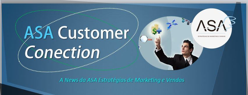 ASA Estratégias de Marketing e Vendas