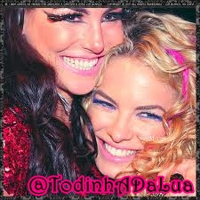 Blog de todinhadalua : @todinhadalua, Lua Blanco e Amigos