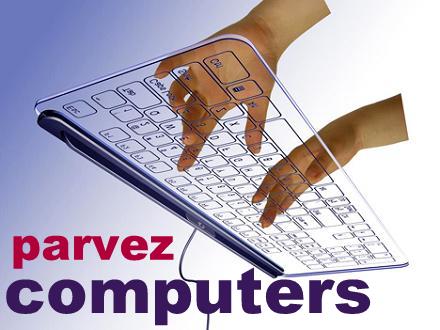 parvez computers