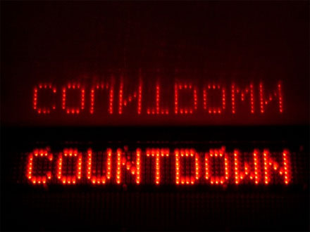 bet countdowns bet countdowns