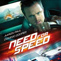 Need for Speed: Jesse Pinkman a todo gas [Crítica]