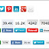 Sharethis Social Sharing Buttons Below Every Post Video Tutorial