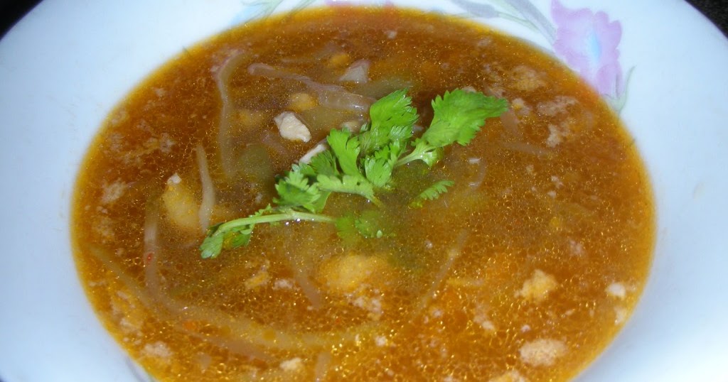 PeteFormation Foodie Adventure Simple and Easy Szechuan Preserved