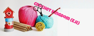 crochet kingdom (E.H)
