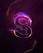 Membuat Efek Teks Megic di Photoshop Membuat Efek Teks Megic di Photoshop