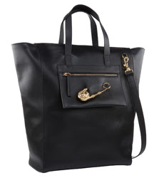 Versus Versace launches online pop-up store & collaborates with bloggers