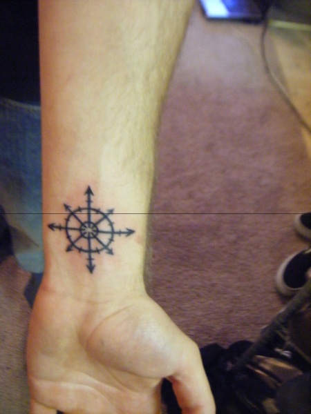 tatto: Tattoos Designs For Men Wrist