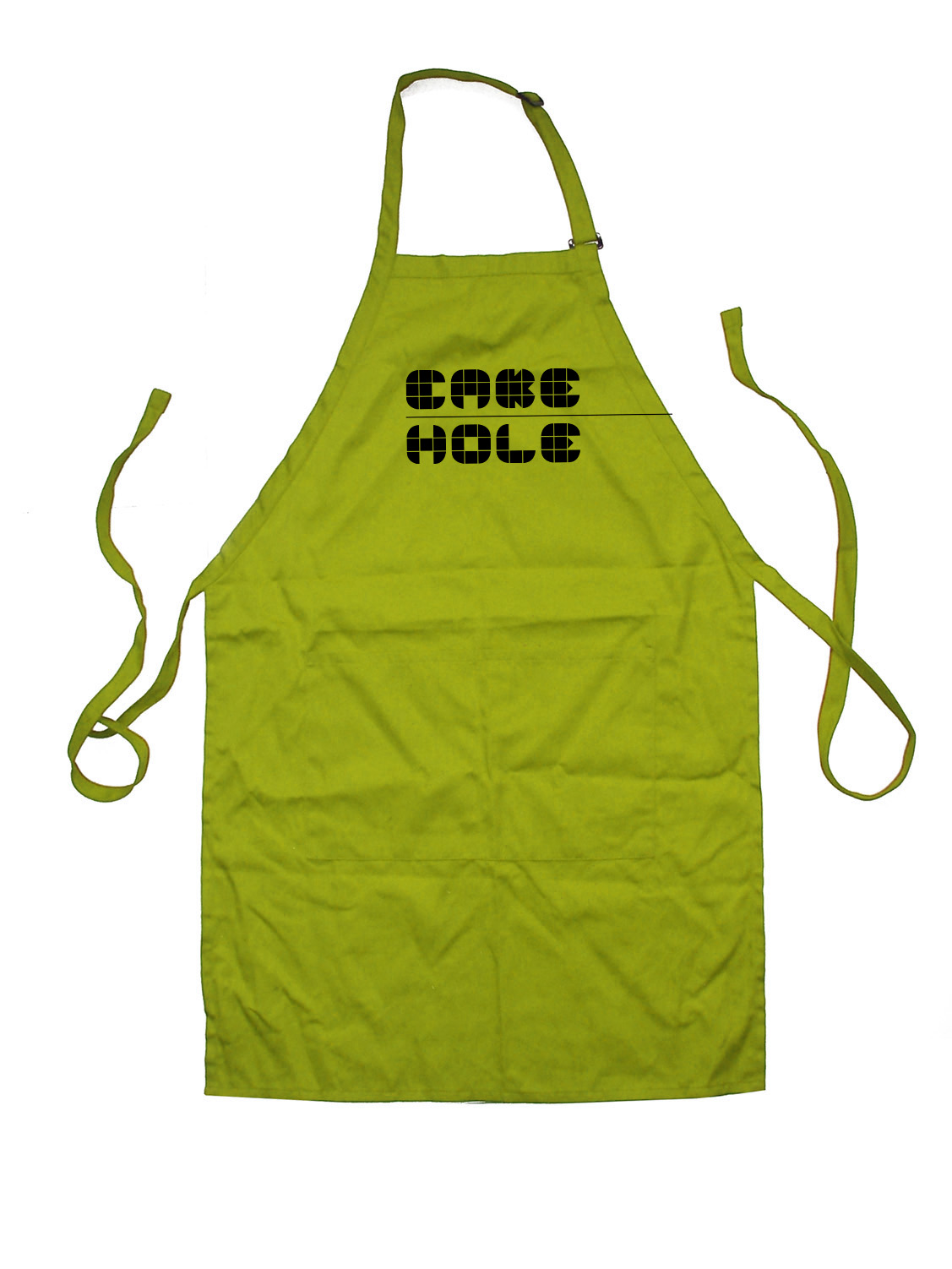 Green Apron