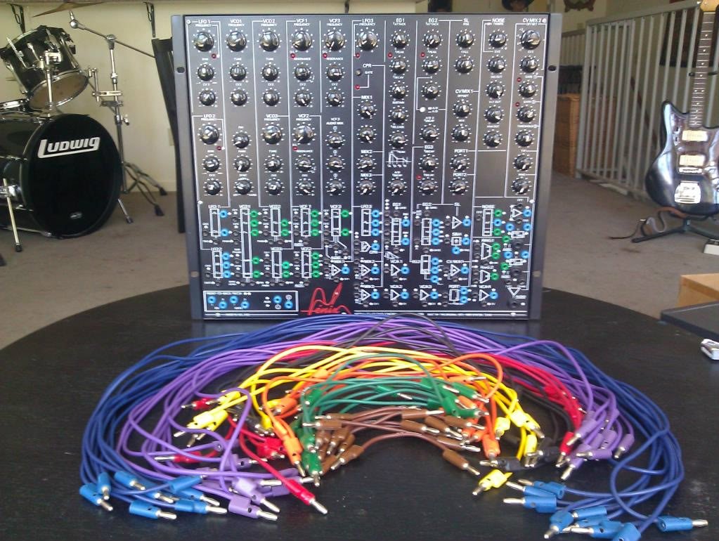 Synton Fenix