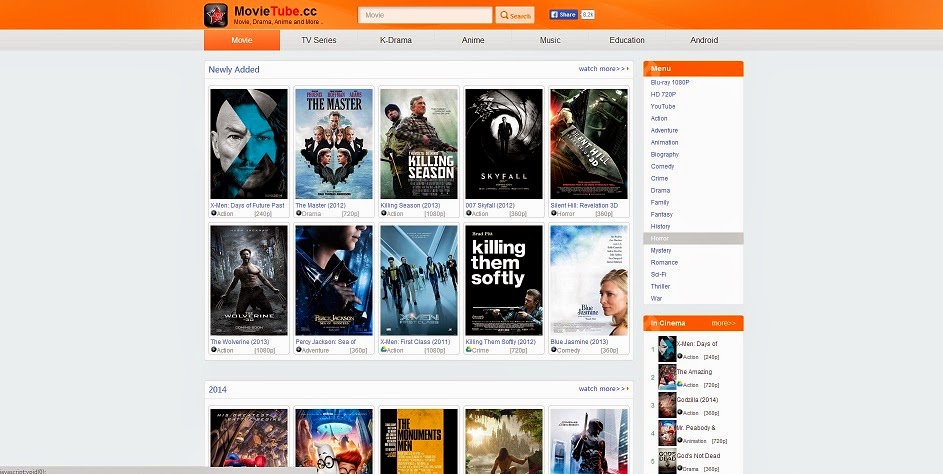 best sites to watch