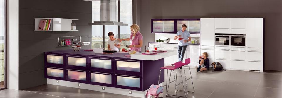 interieur huis: Luxe keuken volgens trend 2011 Zwevende Keuken Vaatwasser : interieur huis: Luxe keuken volgens trend 2011
