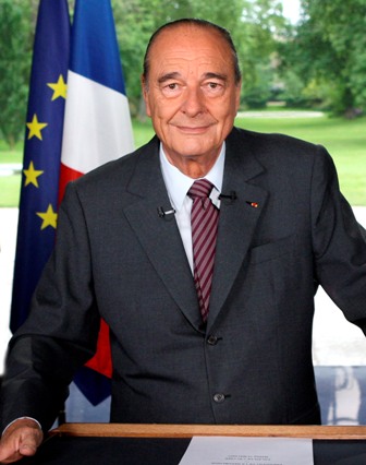 Jacques Chirac Net Worth