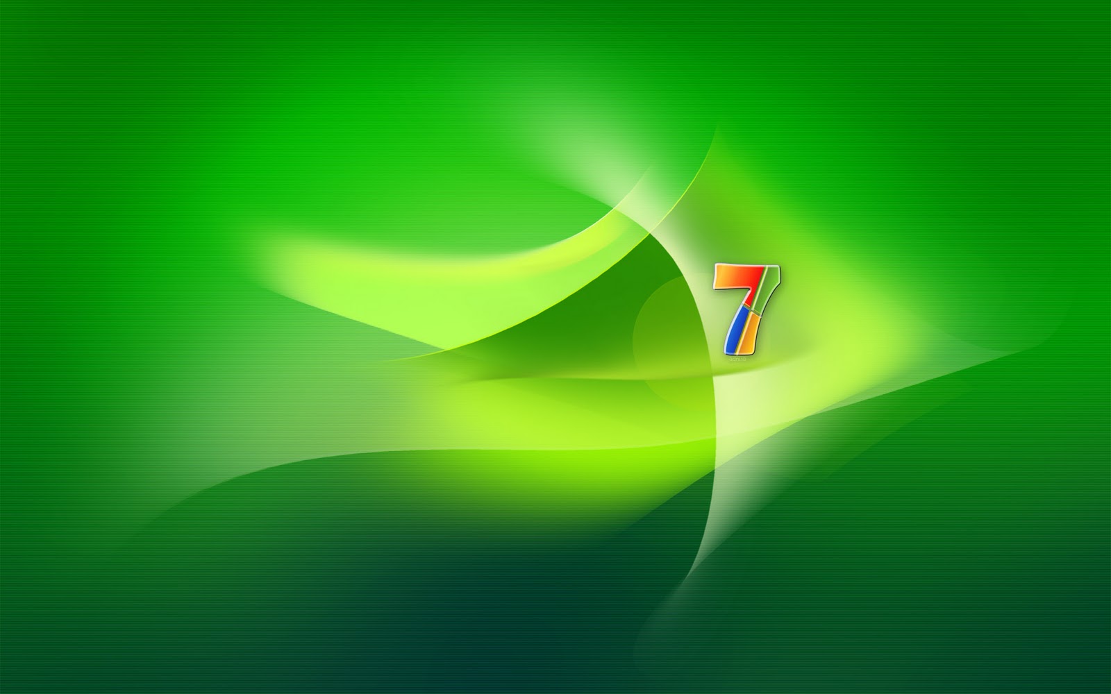 30 Wallpaper Keren untuk Windows 7