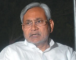  National, Patna, Bihar, Chief Minister, Nitish Kumar, Rubbished, Reports, Harbours, Prime ministerial, Ambitions, Happy, Working, People of Bihar, Dream of becoming the PM.