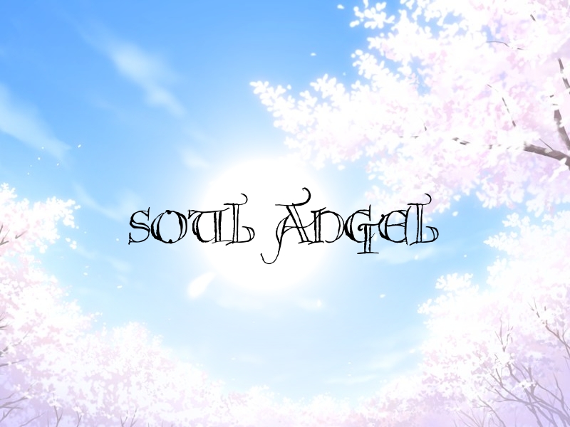 Soul Angel III ~Ragnarok~