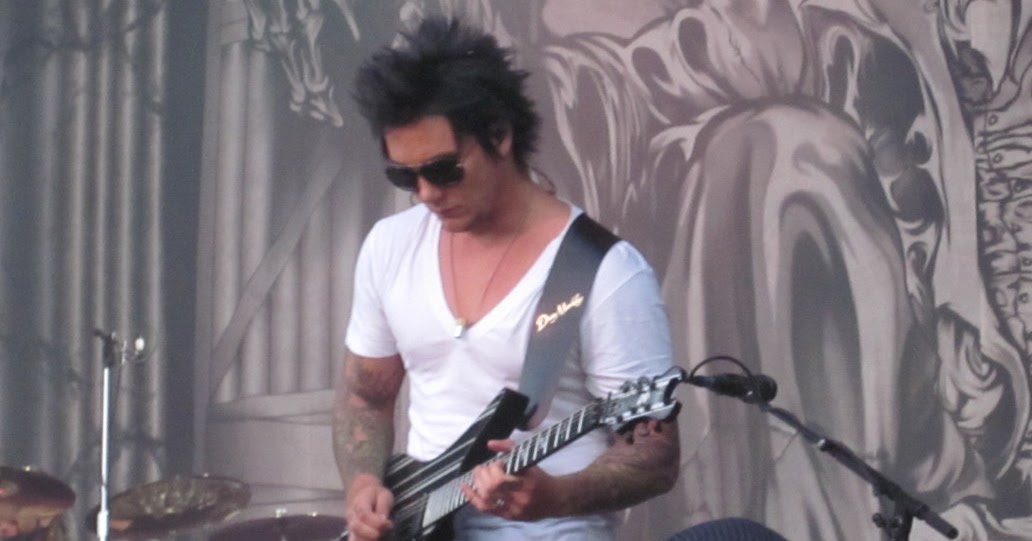 windi gates SYNYSTER GATES