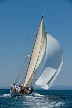 S/Y Orianda