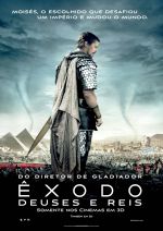 Exodus: Gods and Kings 2014