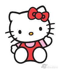 ➹ Hello Kitty
