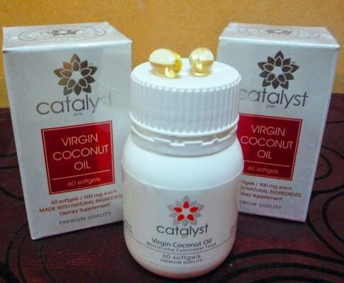 vco softgel catalyst minyak kelapa dara haku punyer suke vco softgel catalyst minyak kelapa dara haku punyer suke
