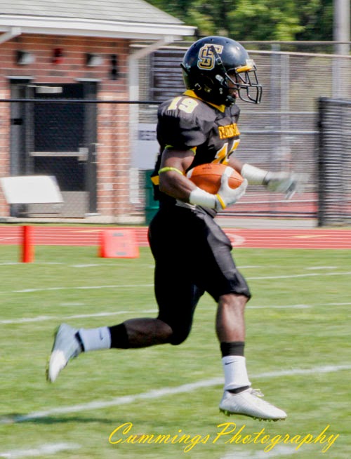 Cummings Photography Framingham State University