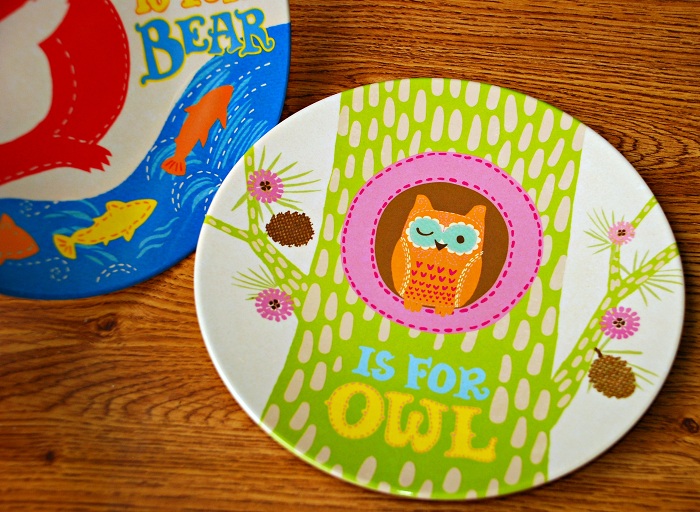 O Is For Owl B Is For Bear Pottery Barn Kids Review Will