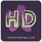Halfyard Designs