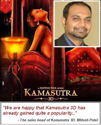 2013 ~ Kamasutra 3D