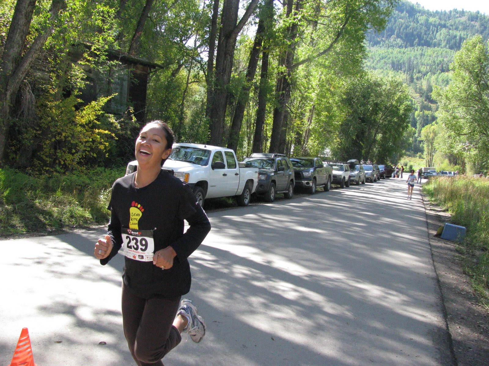 Strangely Alive Lead King Loop 25K