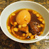 { Recipe } Chuanbei and Egg Sweet Soup 川貝雞蛋甜湯