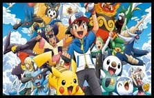 Pokemon Best Wishes 2 - 02 - Assistir Online Legendado