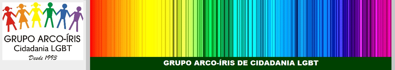 Grupo Arco-Íris de Cidadania LGBT