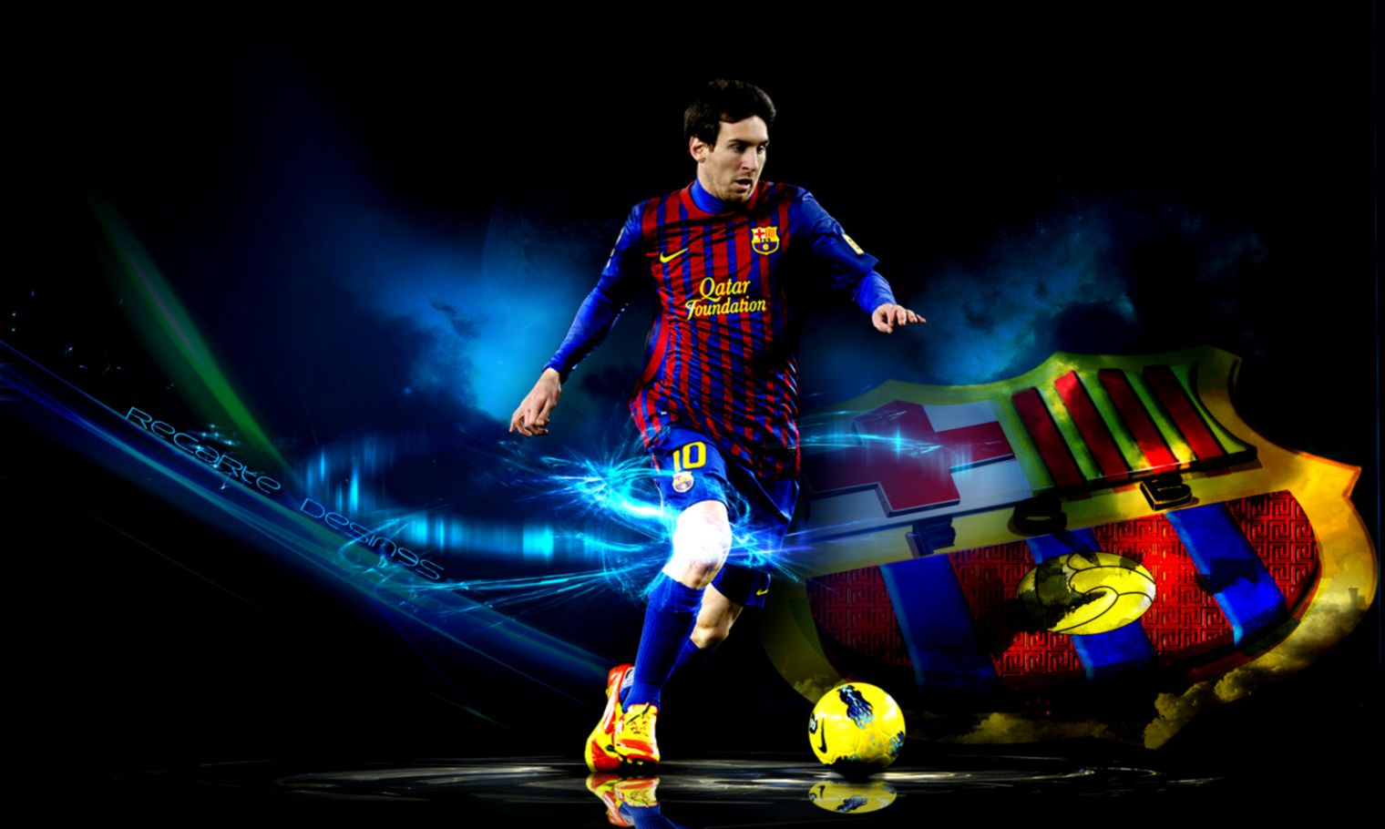 Free Download 40 Lionel Messi HD Wallpapers Free Download 40 Lionel Messi HD Wallpapers