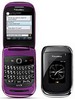 Gambar BlackBerry Style 9670
