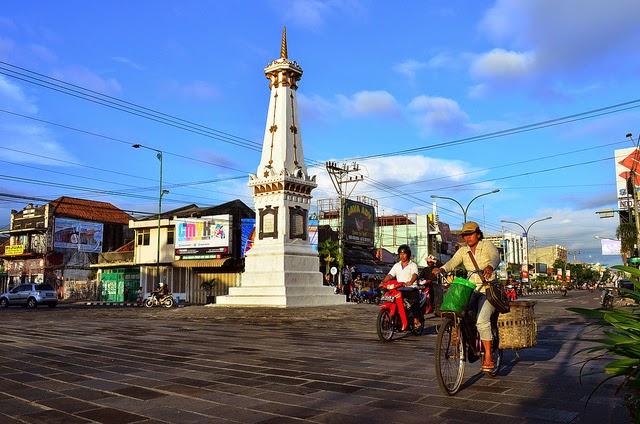 Image result for kota jogja site:blogspot.com
