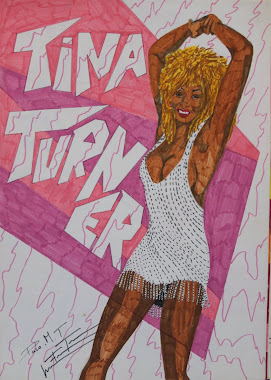 Tina Turner