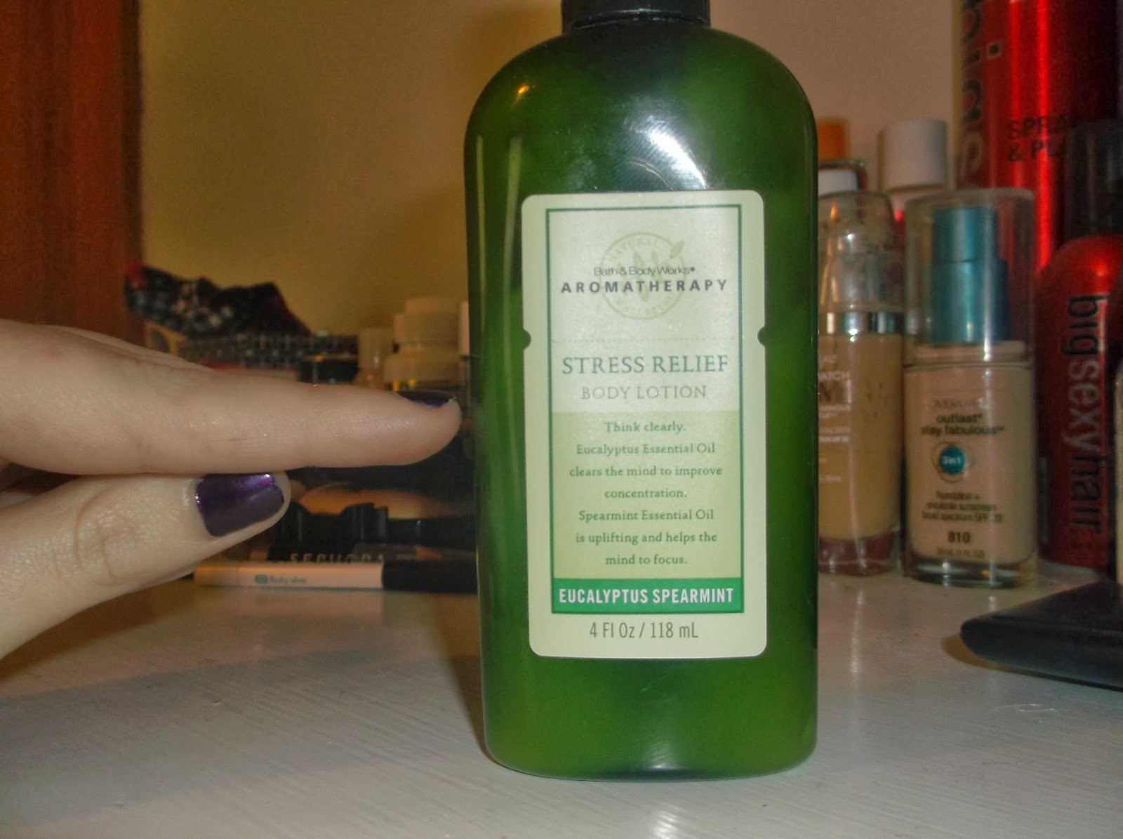 big sexy hair blow dry volumizing gel
