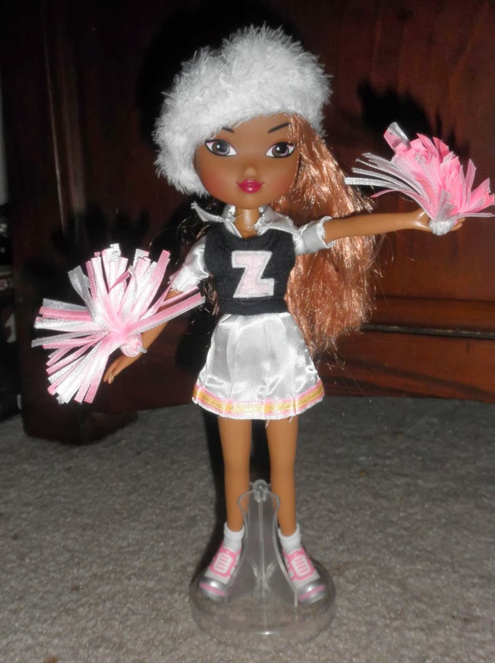 Jupiter's Closet Zodiac Girlz