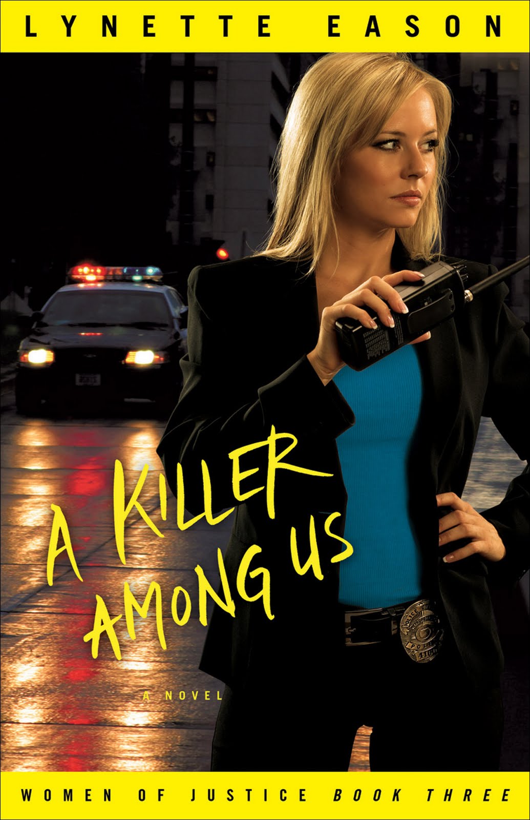 WORD up! A Killer Among Us by Eason