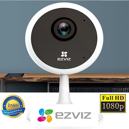 Camera Wifi EZVIZ C1C
