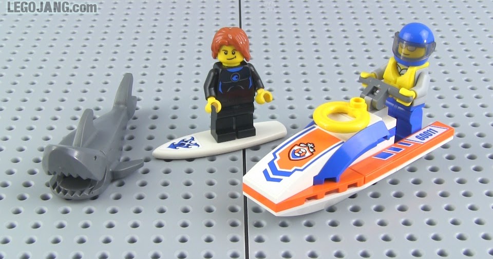 60011 lego
