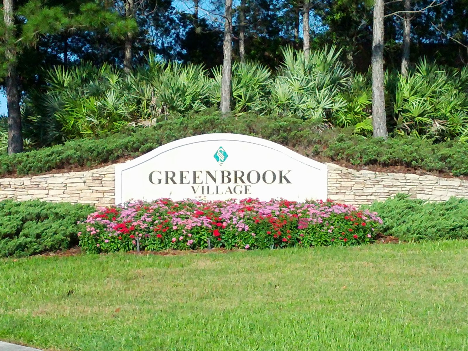 Greenbrook Village in Lakewood Ranch