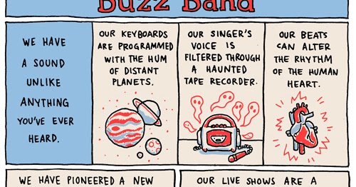 Buzz Band